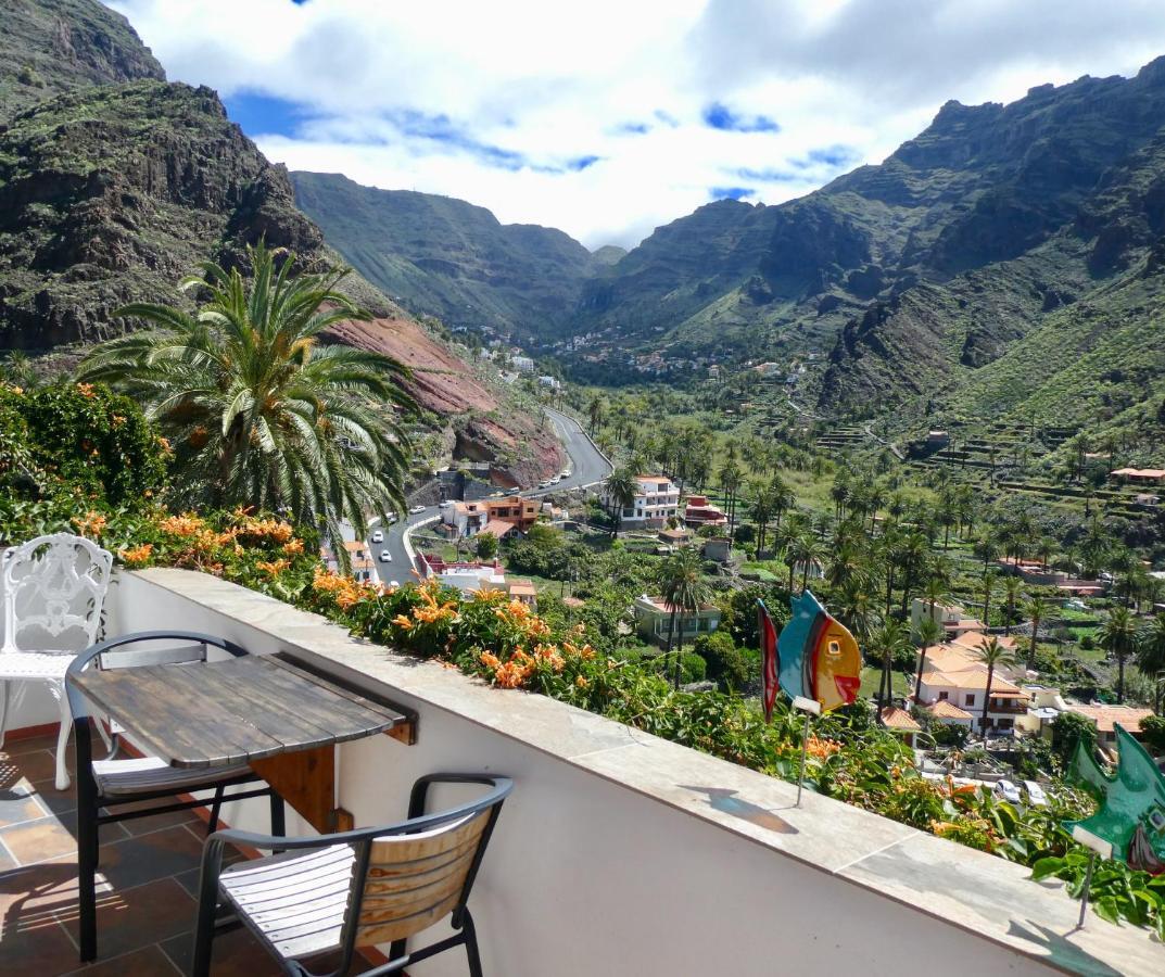 Holiday home Casa Mia *