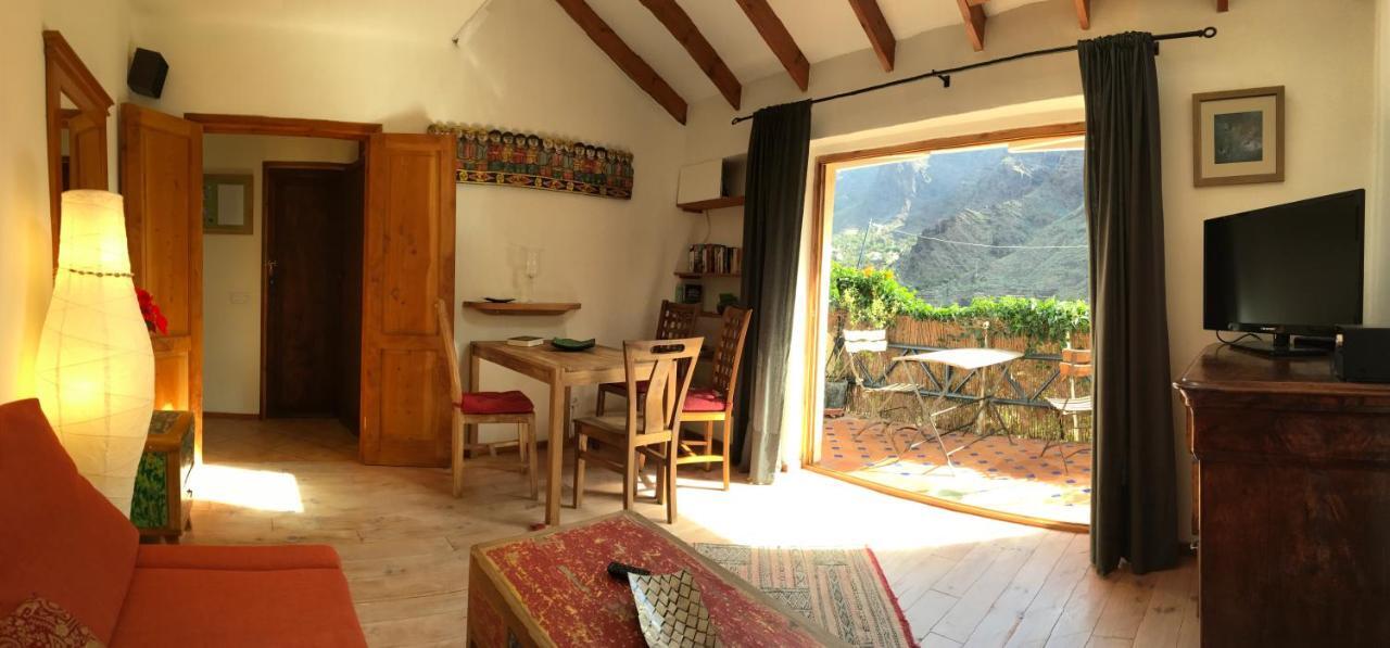 Casa Mia *