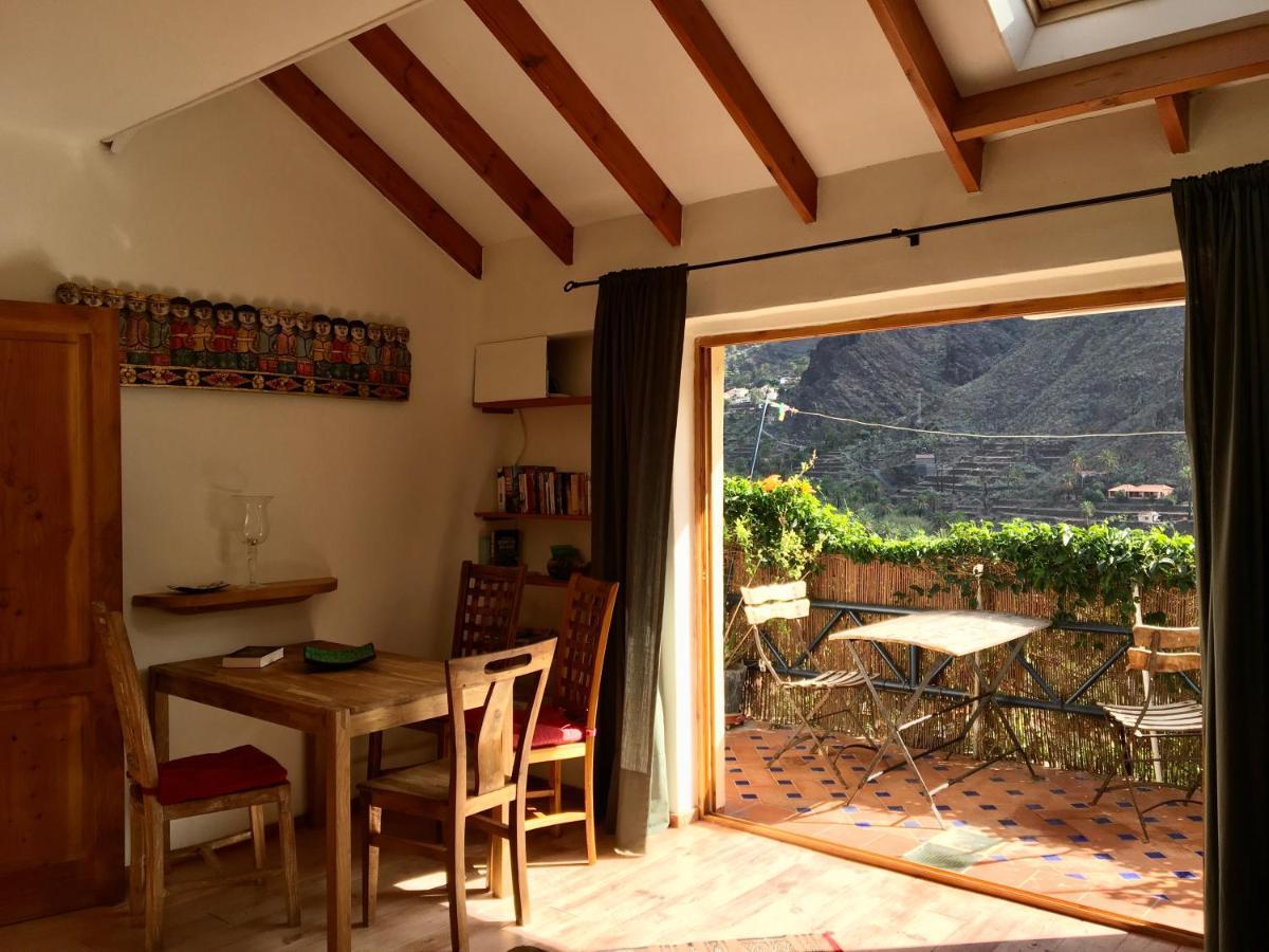 Casa Mia Vakantiehuis