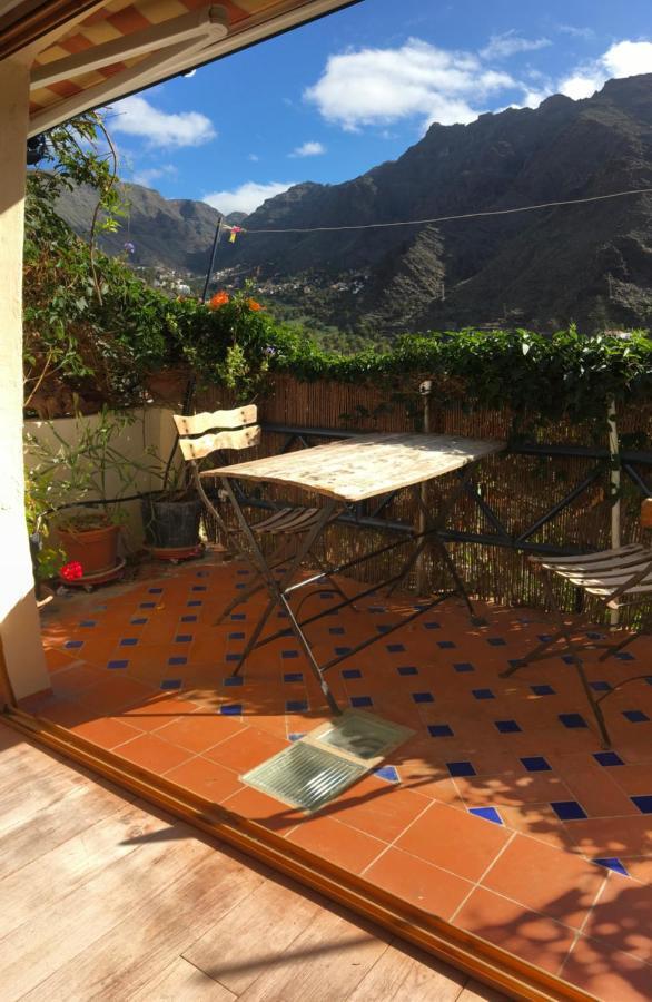 Casa Mia * Valle Gran Rey