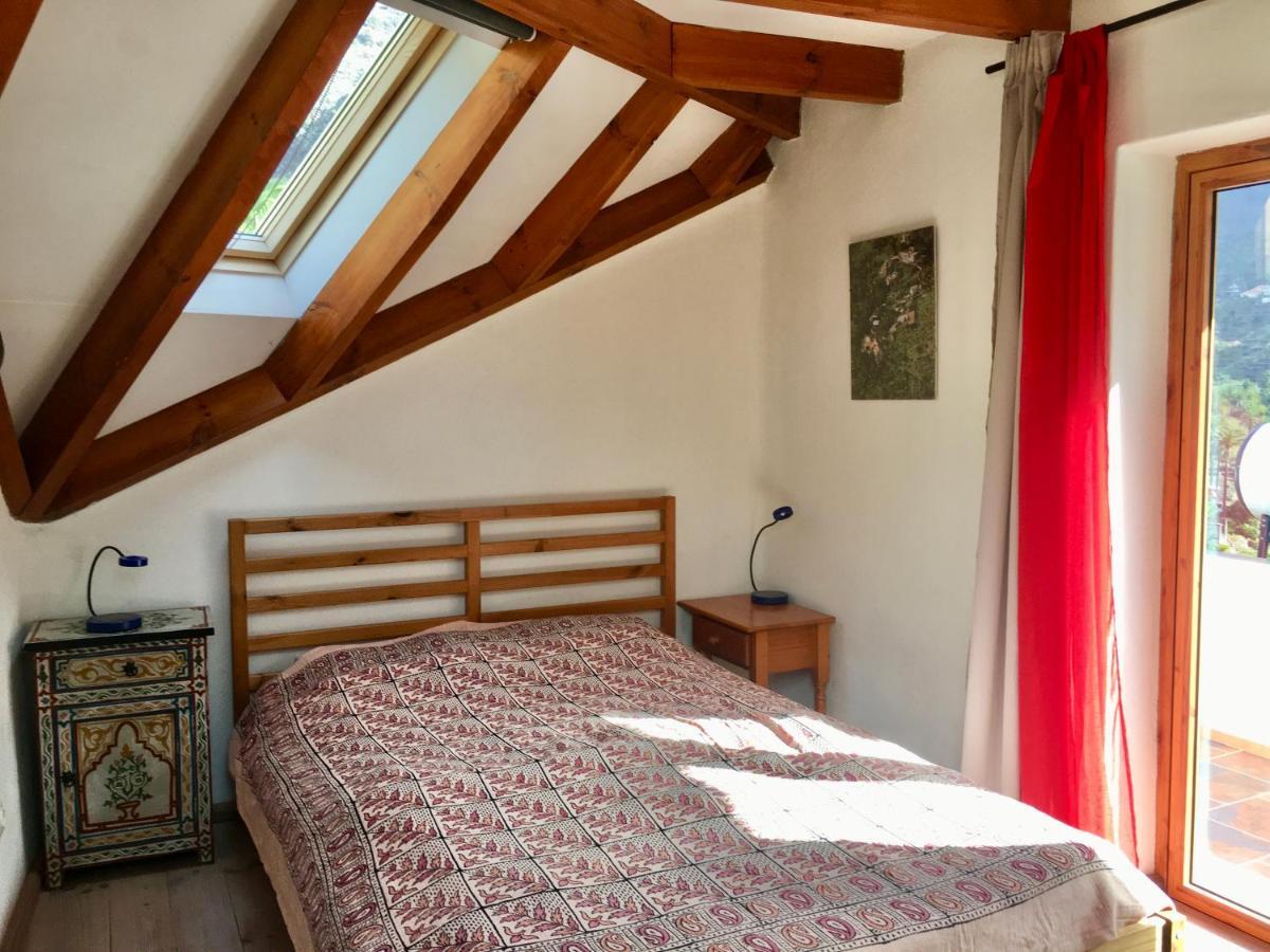 Holiday home Casa Mia